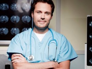 anderson james holby tv